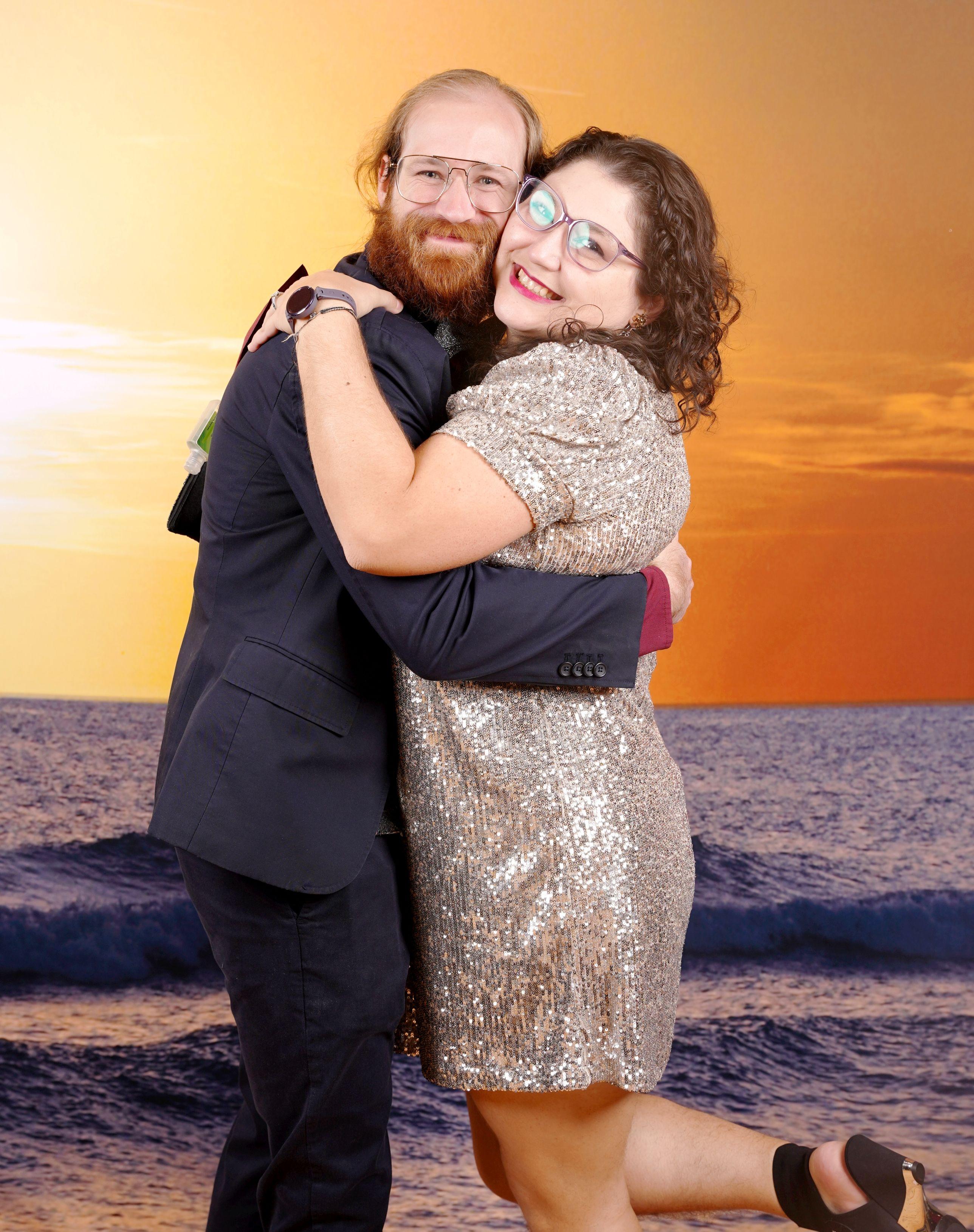 The Wedding Website of Richard Buettner and Jessica Gutierrez Masini