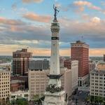 Monument Circle