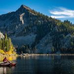 Louie Lake