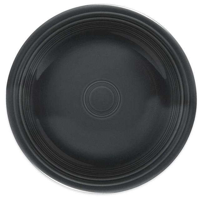 Fiesta® Dinner Plate in Slate