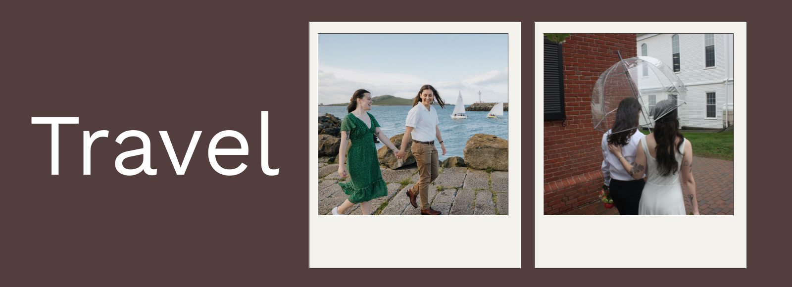 The Wedding Website of Kylie Juarez and Erika Stark
