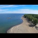 Presque Isle State Park