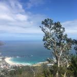 Chapman's peak Drive
