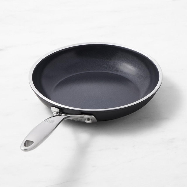 Zwilling Forte Plus Ceramic Nonstick Fry Pan, 8"