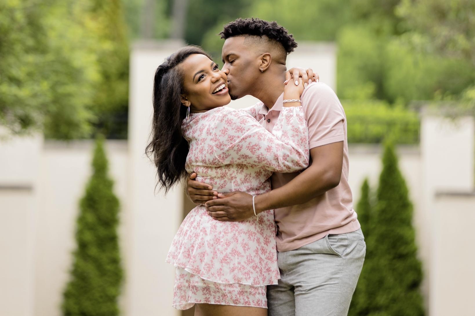 The Wedding Website of Andriana Haygood and Brian Seay