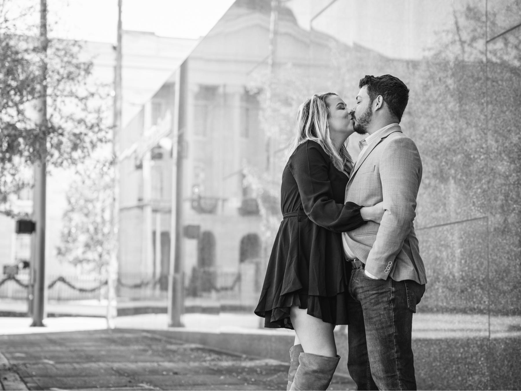 The Wedding Website of Kayla Caldwell and Darrien Eouse
