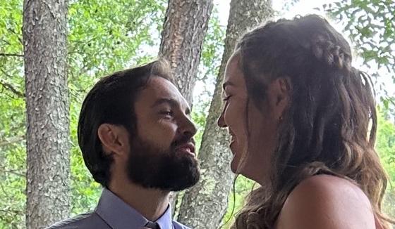 The Wedding Website of Emily Price and Christopher Swain