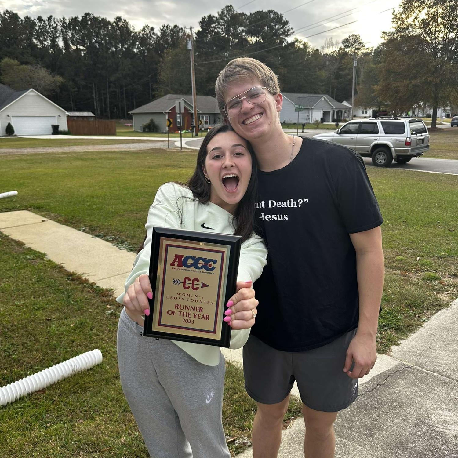 Conference! October 8, 2023