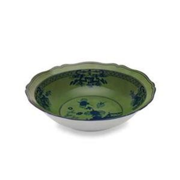 Oriente Italiano Round Serving Bowl
