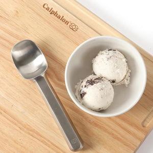 Calphalon Prime Stainless Steel Ice Cream Scoop