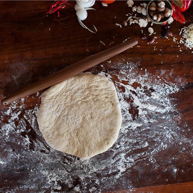 French Rolling Pin (Walnut)