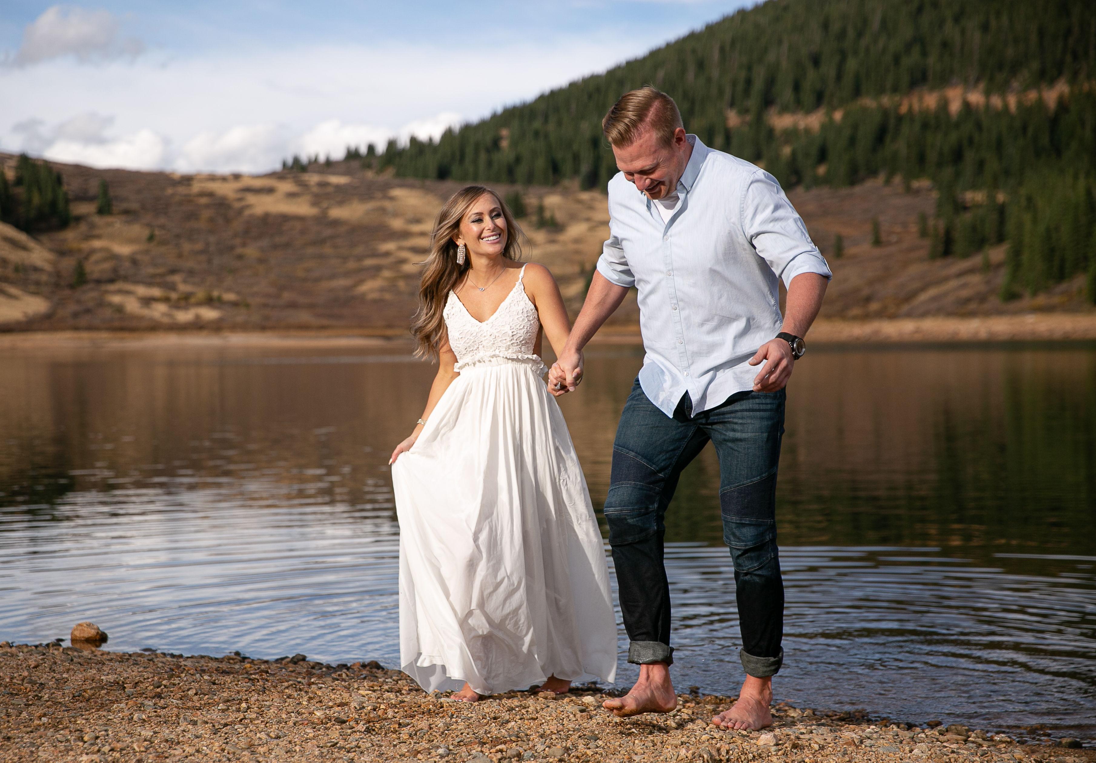 The Wedding Website of Stevie Ann Reiman and Keith Gene Nylund