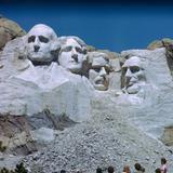 Mount Rushmore National Memorial