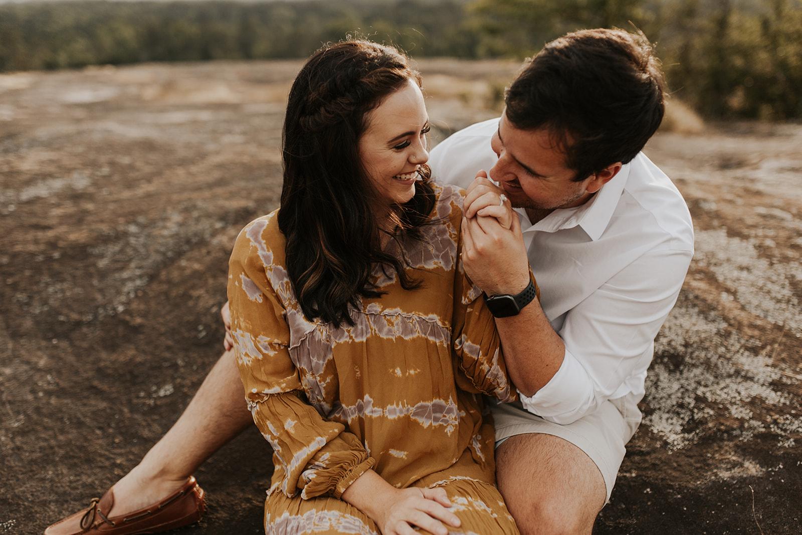 The Wedding Website of Ansley Briggs and Will Gayler