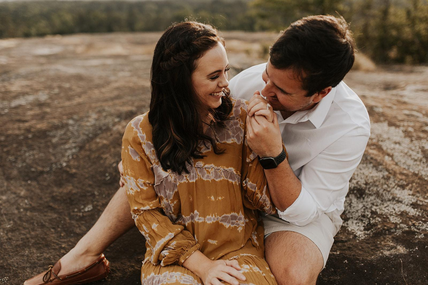 The Wedding Website of Ansley Briggs and Will Gayler