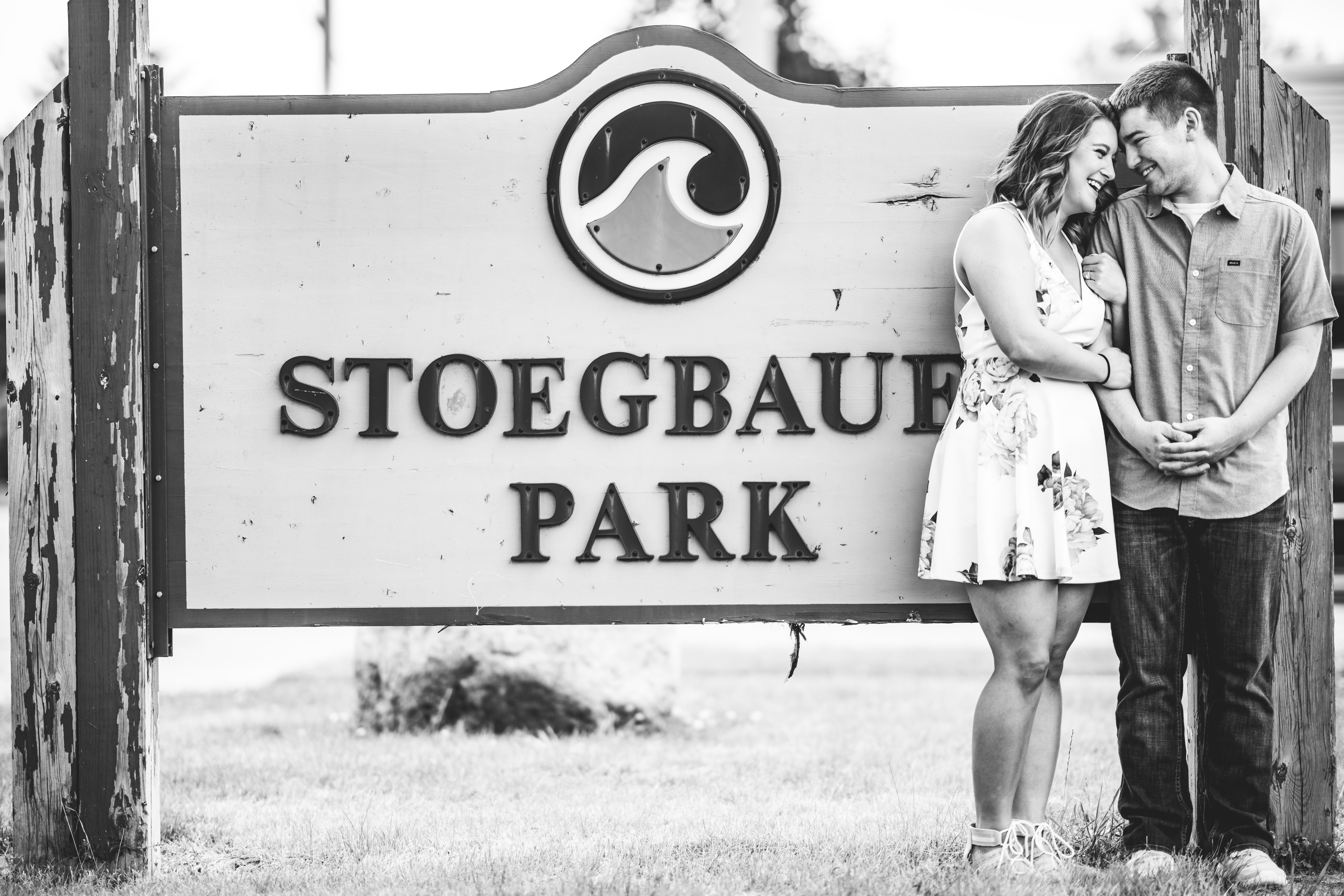 The Wedding Website of Renee King and Andrew Stoegbauer