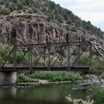 John Dunn Bridge