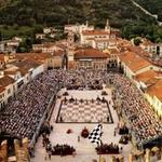 Scacchi a Marostica