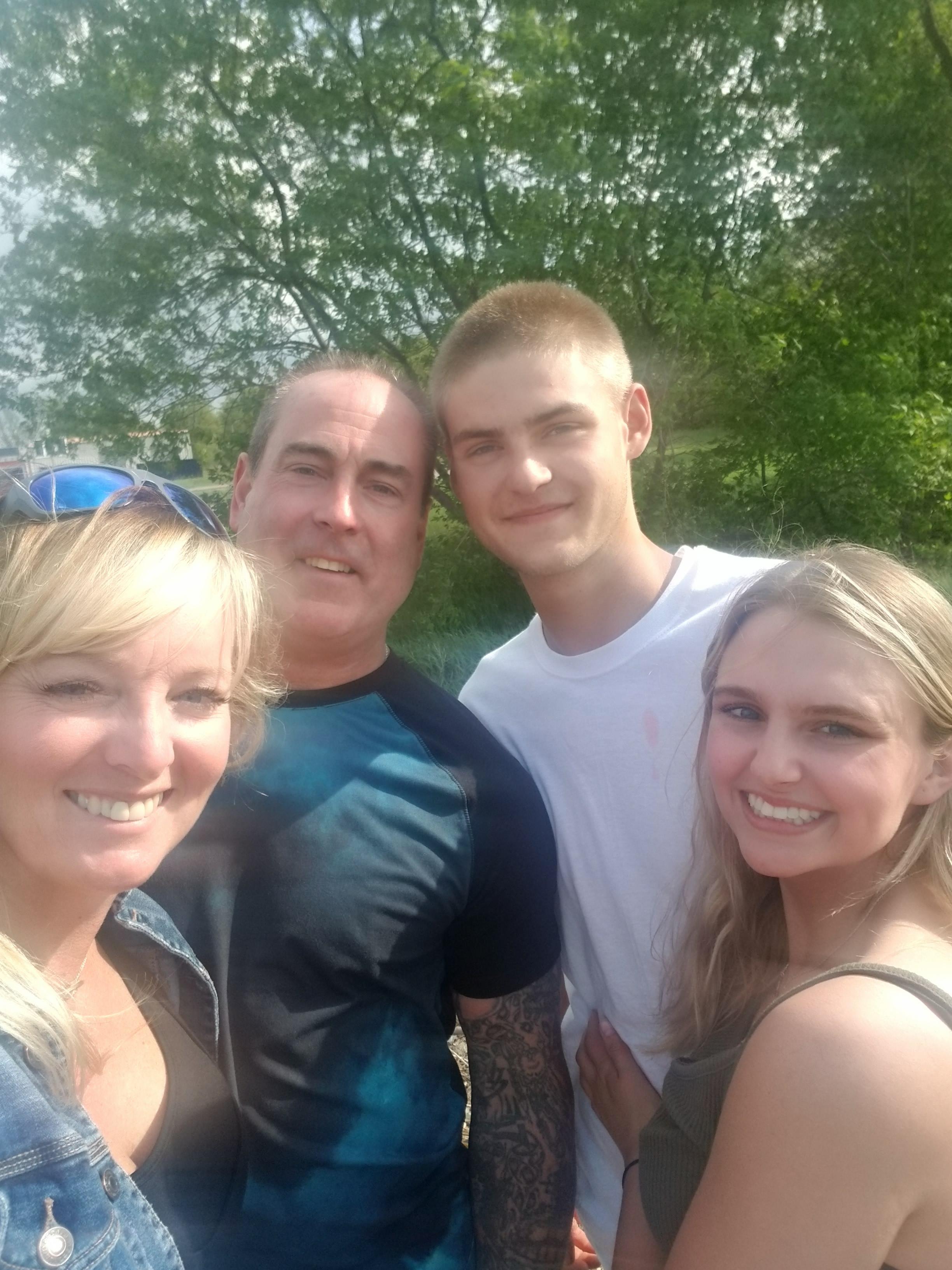 The Wedding Website of Jodi Burger and Mark Zumbaugh