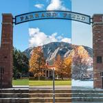 Explore our campus