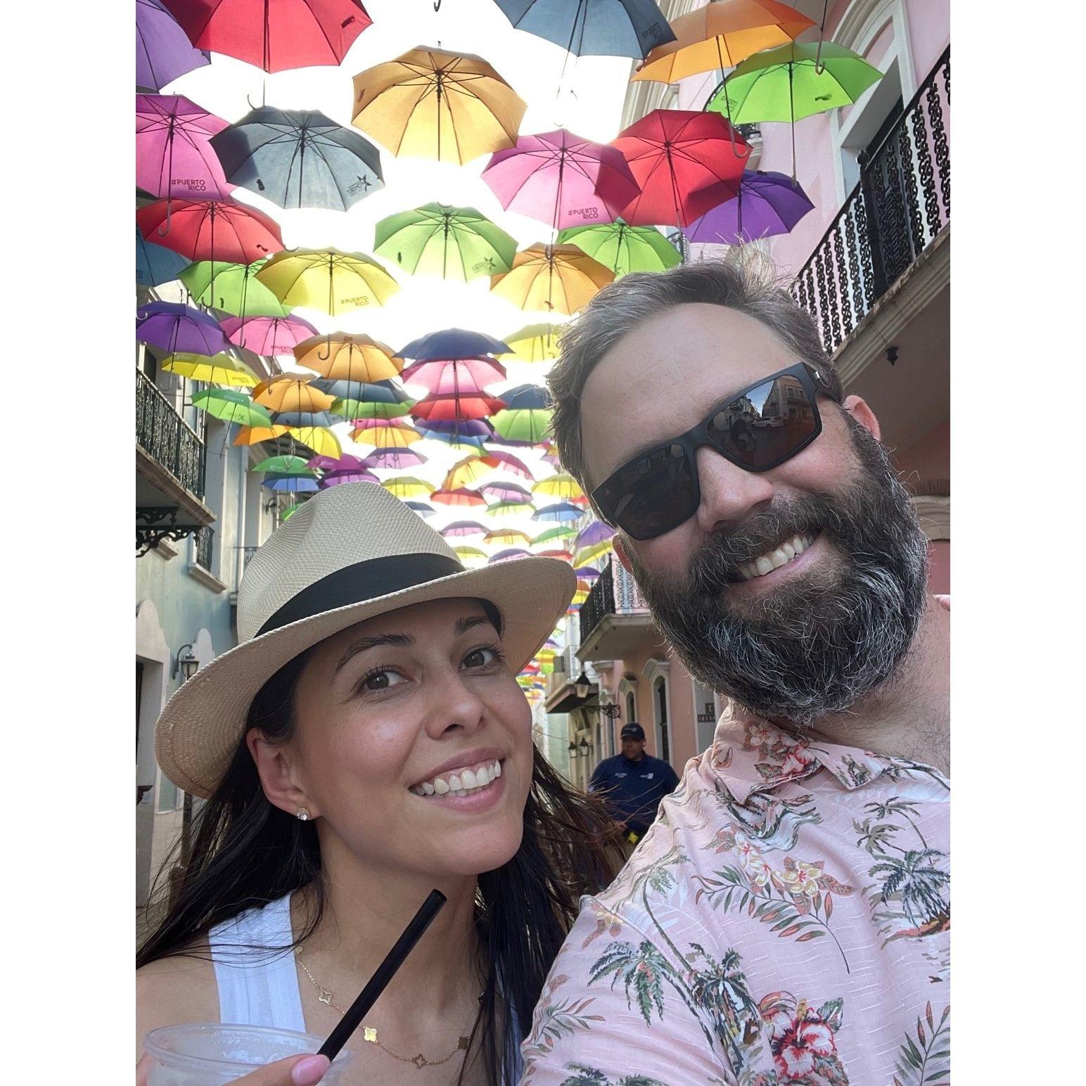 San Juan, Puerto Rico