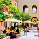 1826 Restaurant