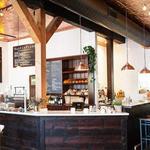 The Copper Hen Cakery & Kitchen