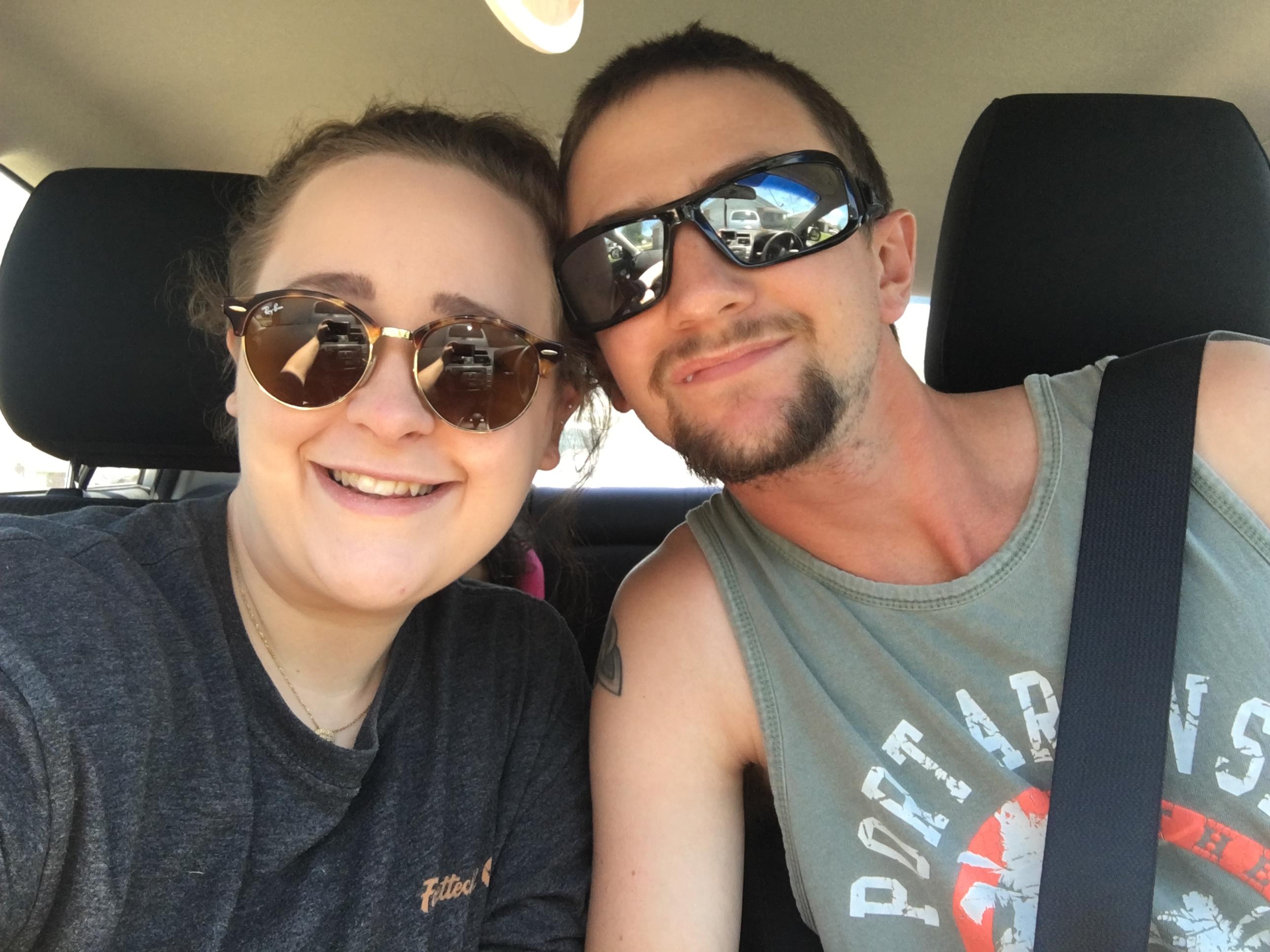 The Wedding Website of Jennifer Harris and Ryan Dye