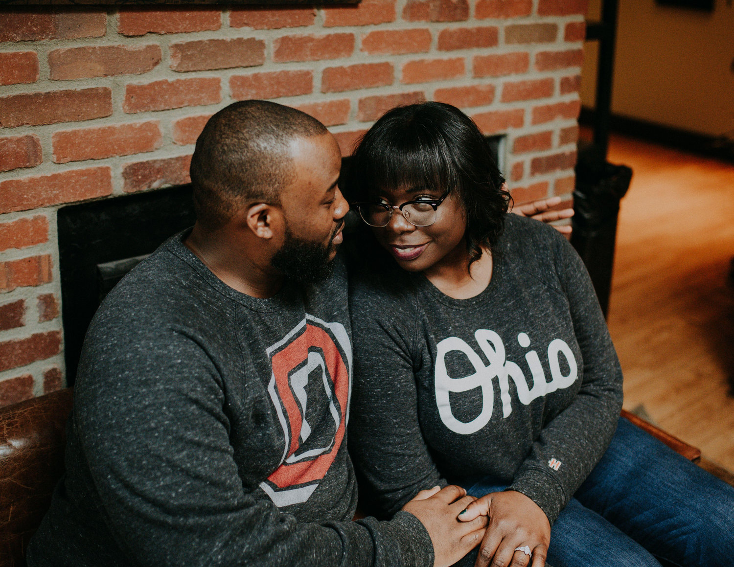 The Wedding Website of Kimmi Desir and Anton Johnson