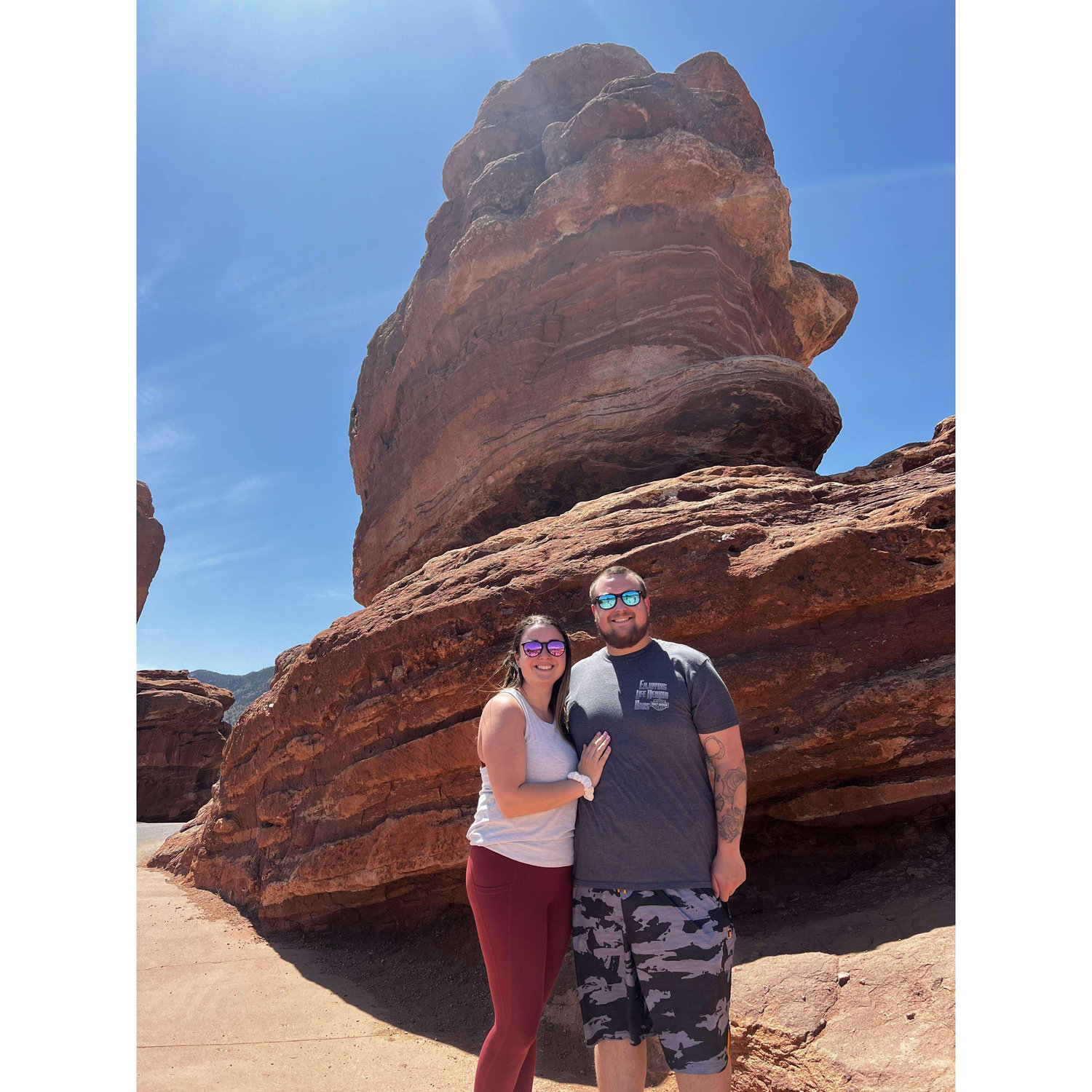 Garden of the Gods 2022