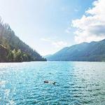 Lake Crescent