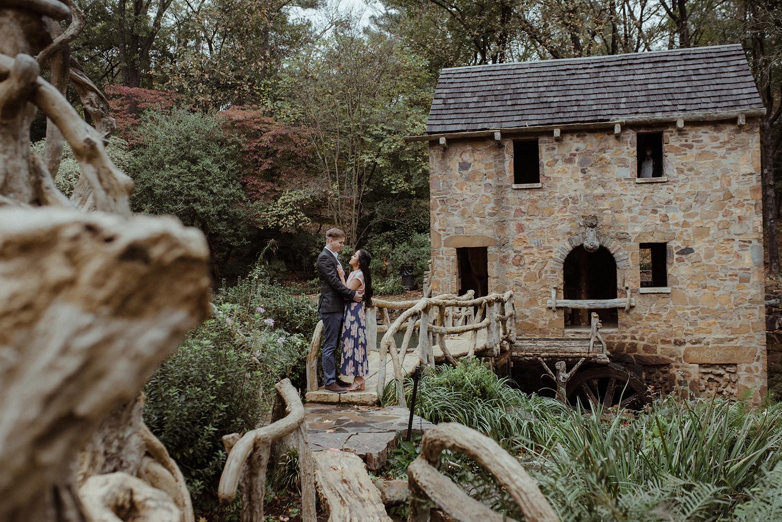 The Wedding Website of Danica Ordonez and Cody Zimmerman