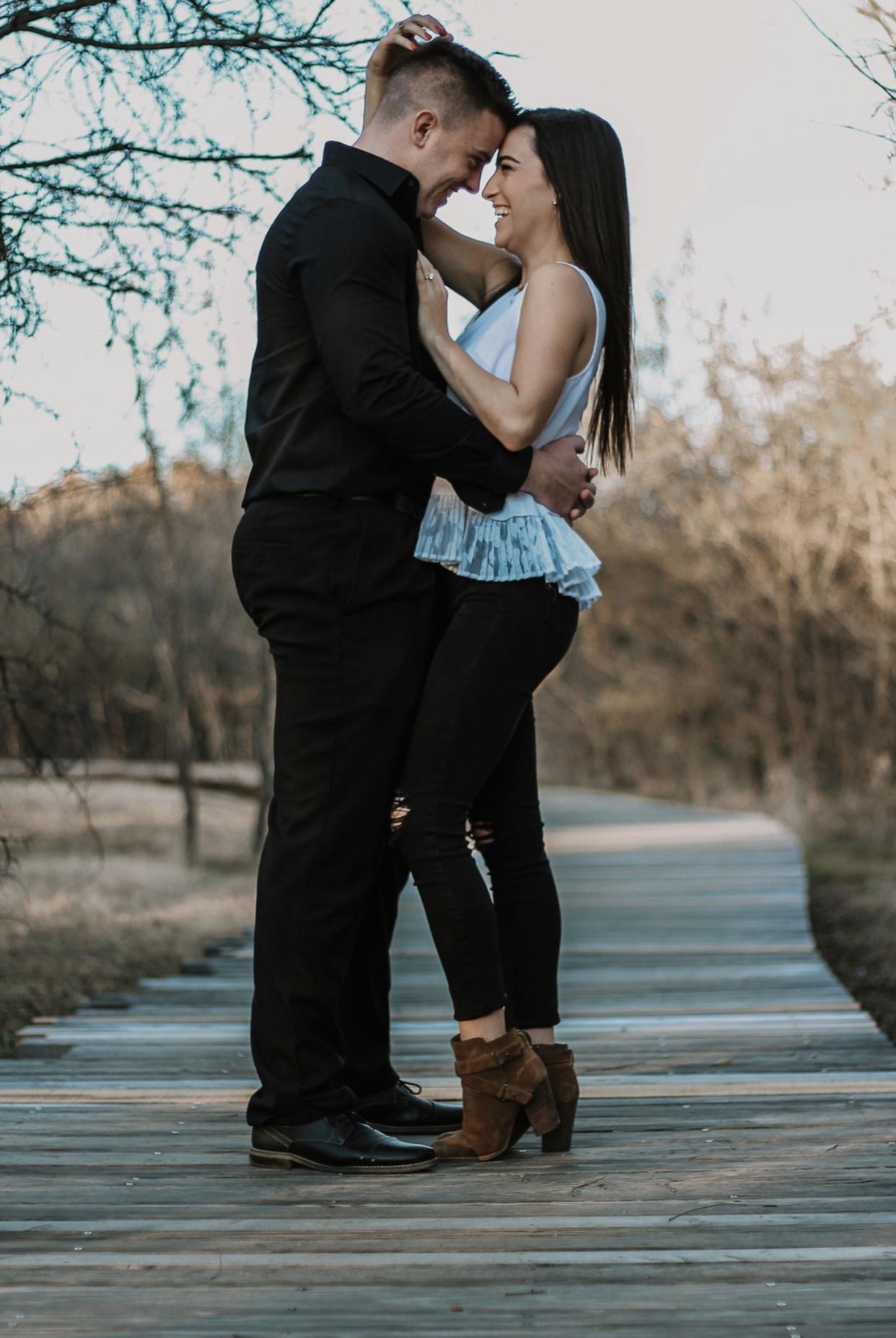 The Wedding Website of Audrey Grammer and Cory Urlacher