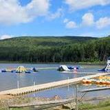 Snowshoe Mountain