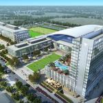 The Star in Frisco