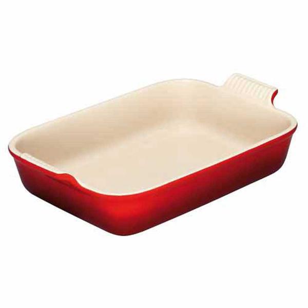 Le Creuset Heritage Rectangular Dish