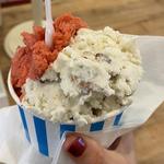 The 419 Bistro, Gelato and imports