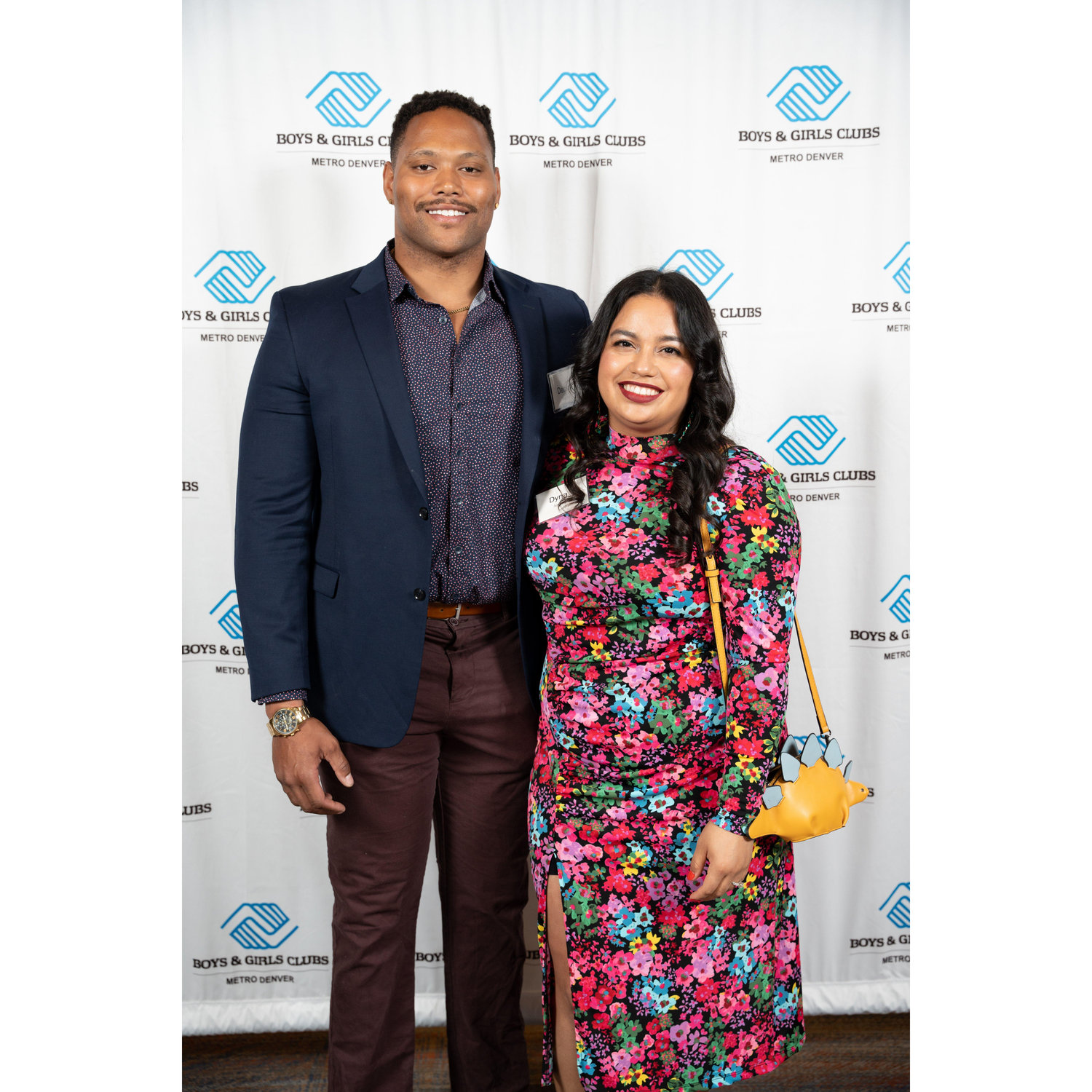 Boys & Girls Club Gala 2023