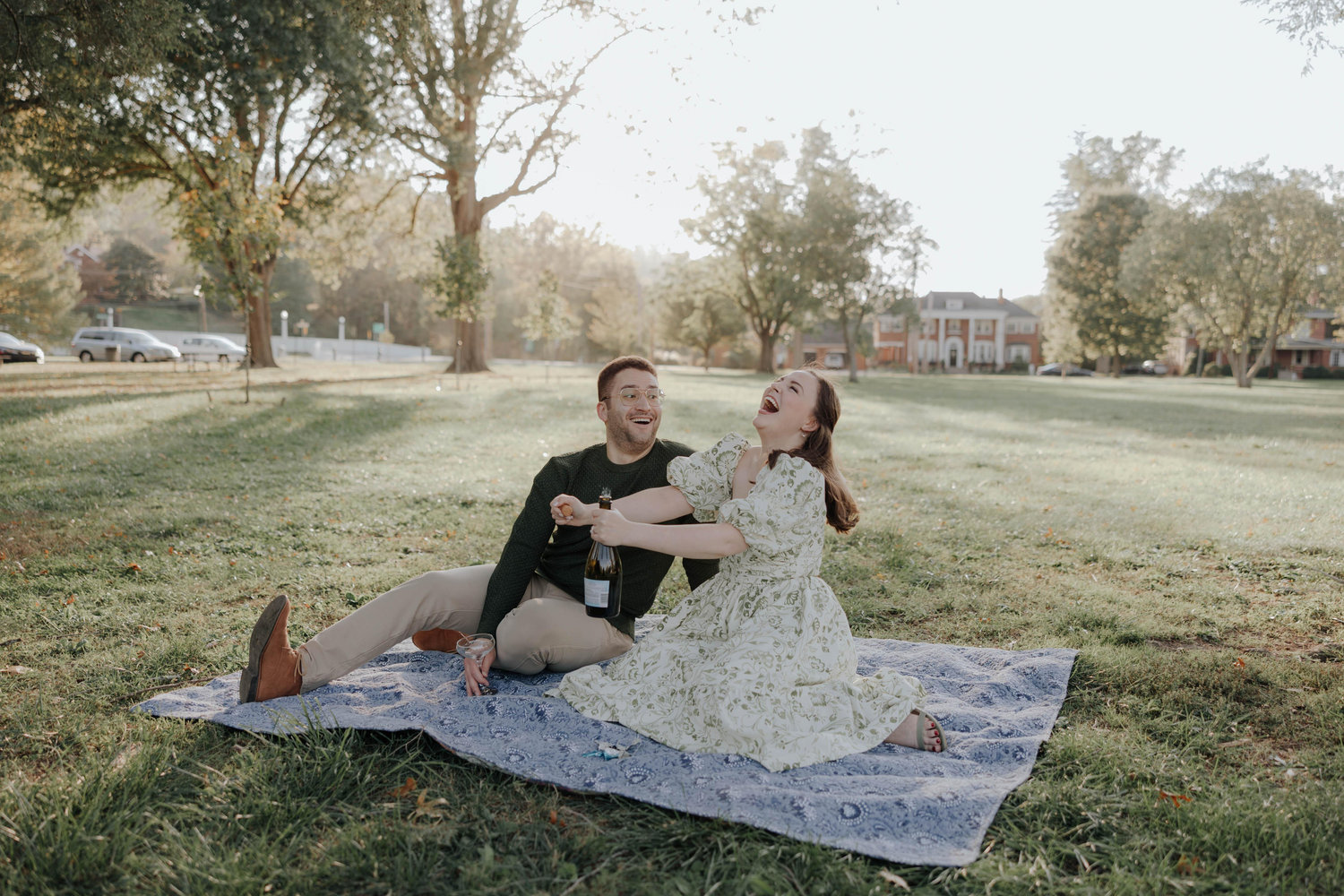 The Wedding Website of Sarah Mays and C.T. Douglas
