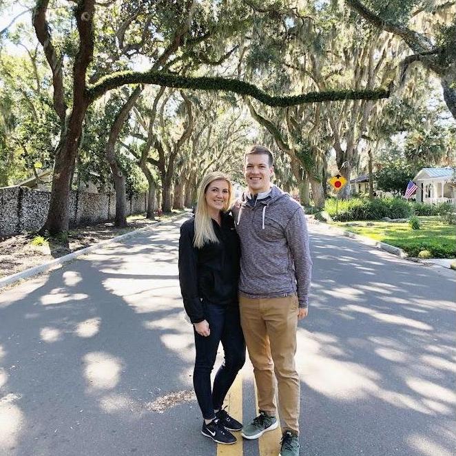 St. Augustine, Florida | The cutest little town!