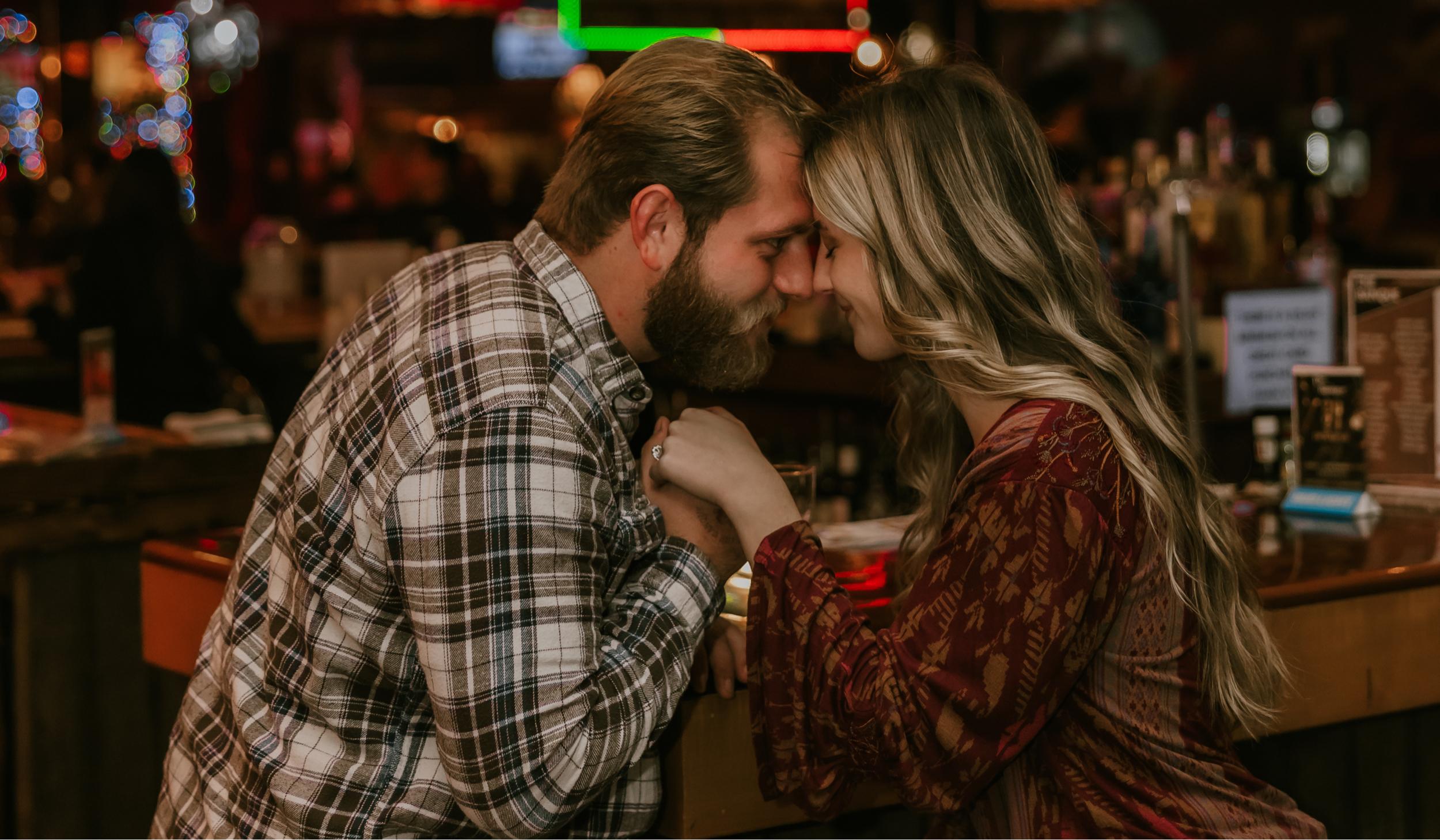 The Wedding Website of Alexis Pass and Dushane Bauckman