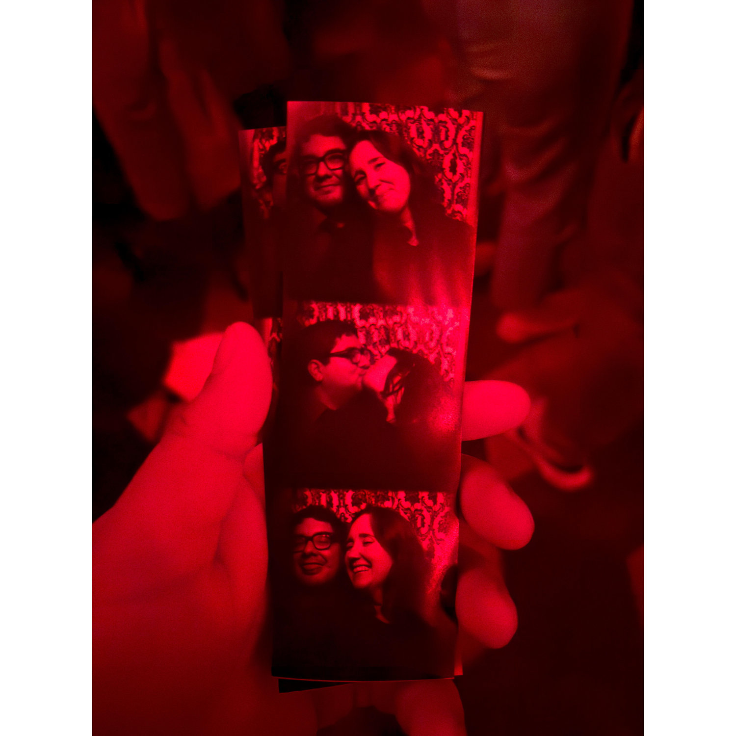 Barhouse in Fremont