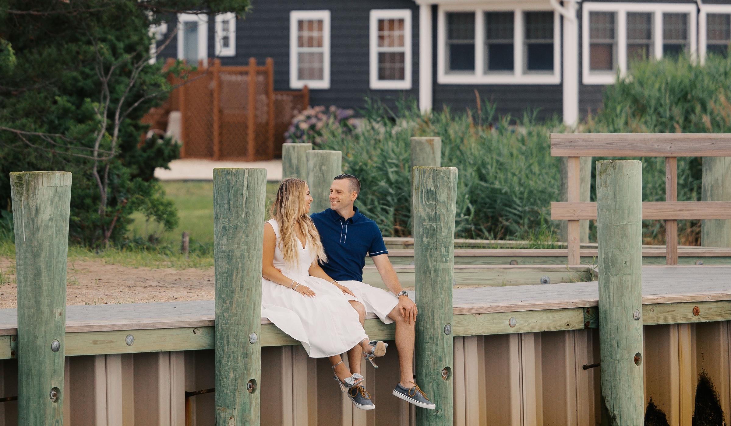 The Wedding Website of Gabriela Rivera and Matthew Mieczkowski