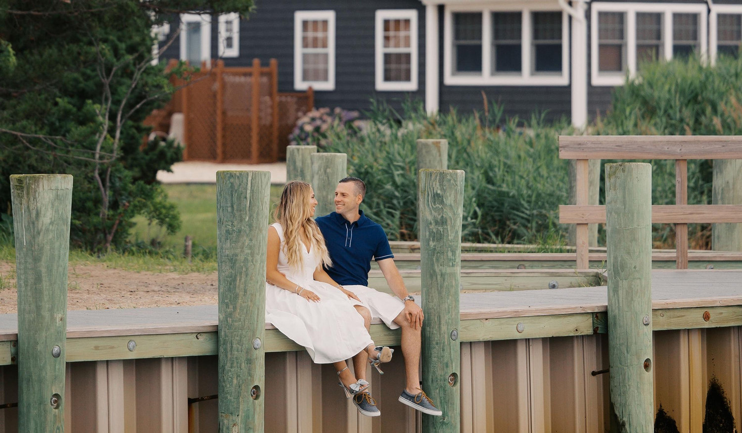 The Wedding Website of Gabriela Rivera and Matthew Mieczkowski
