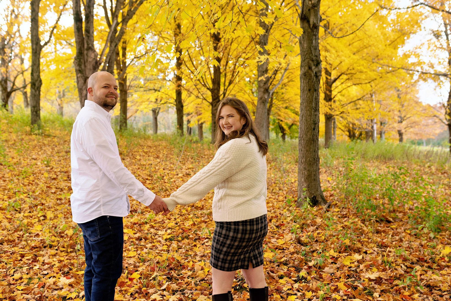 The Wedding Website of Hilary Honsa and Sebastian Gonzalez