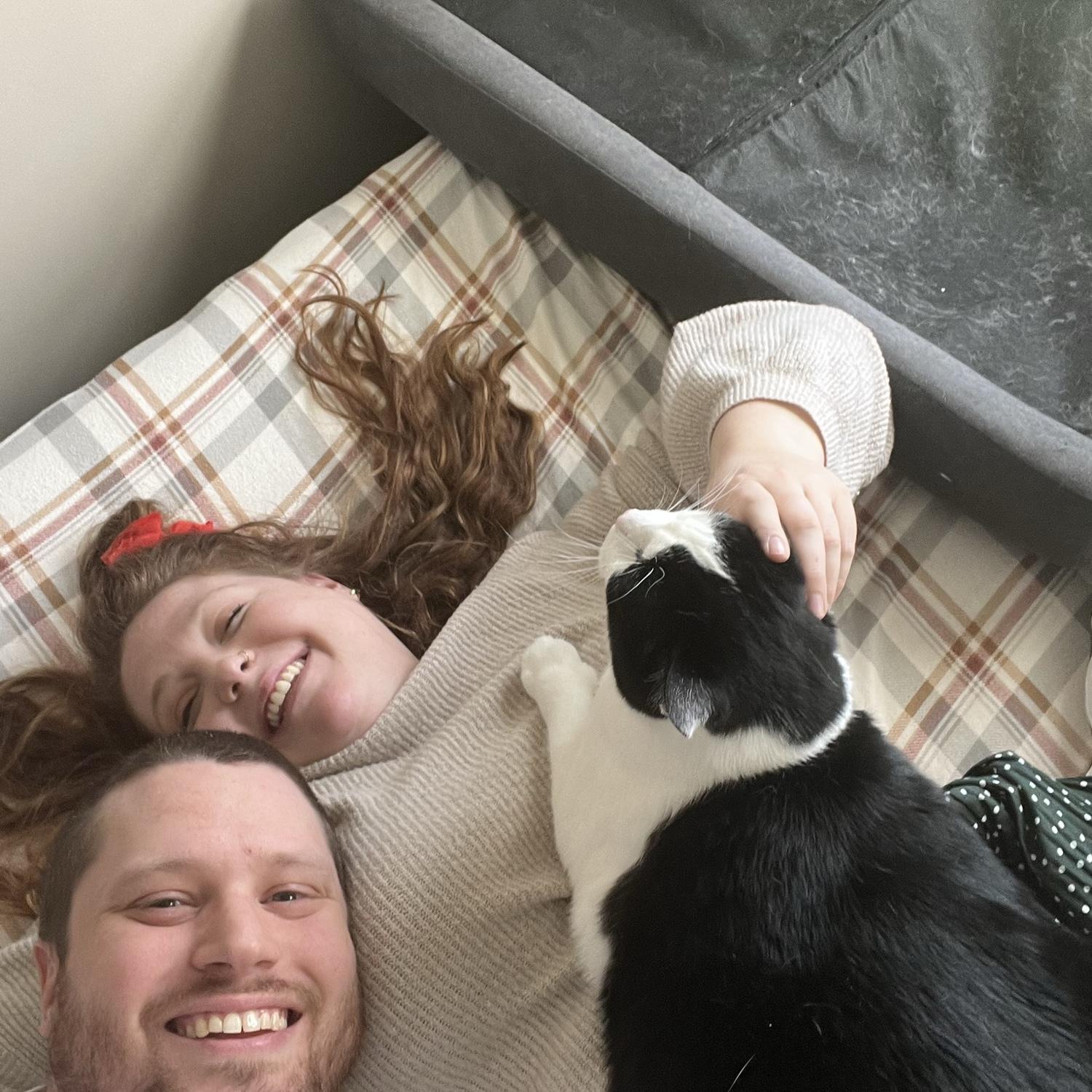 Family photo <3