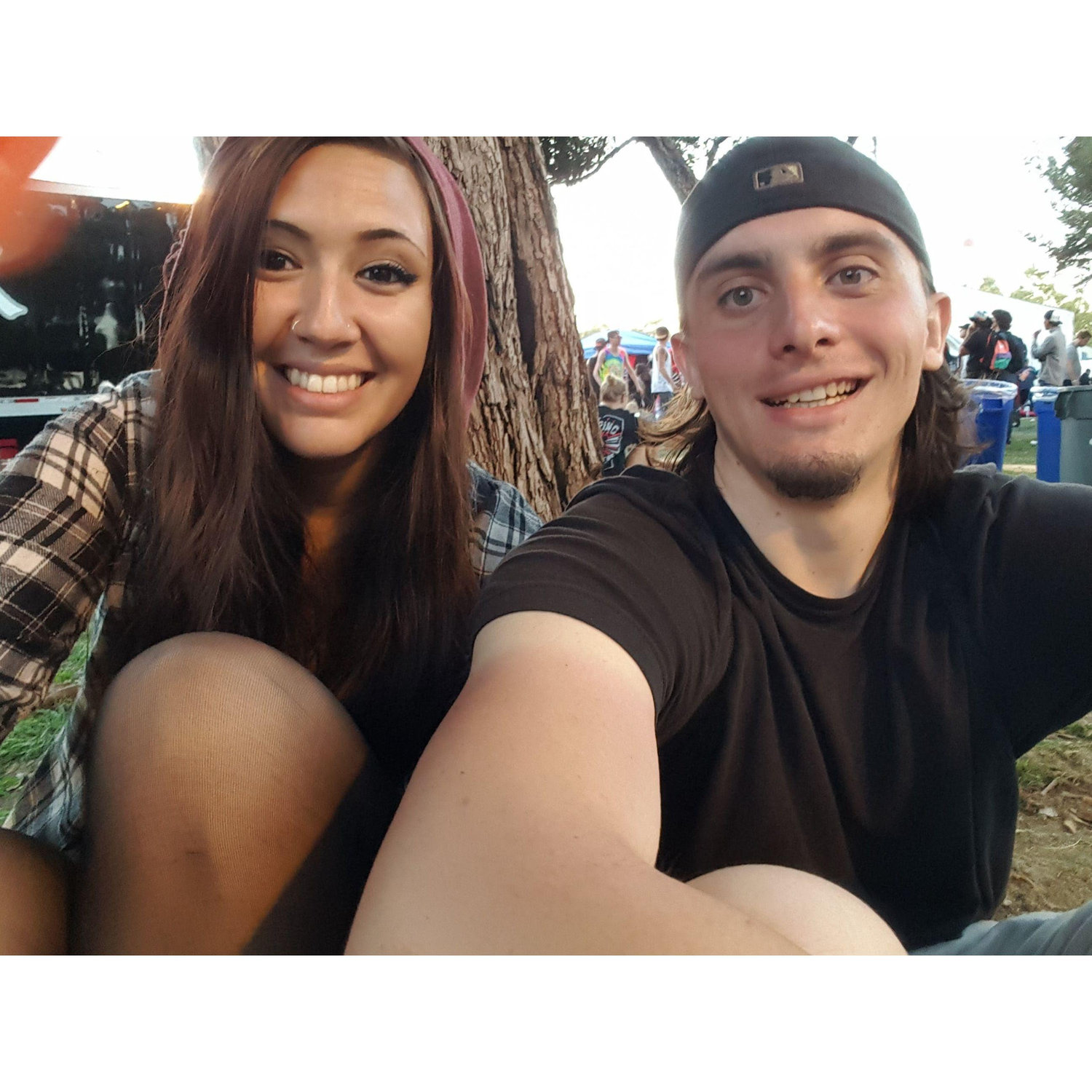 Another Aftershock Festival! \m/