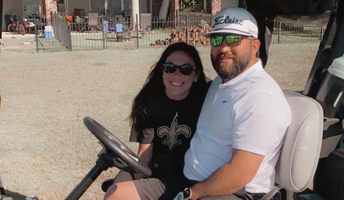 The Wedding Website of Bailie Savoy and Anthony Malaschak