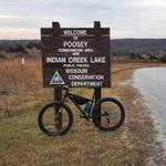 Poosey Conservation Area