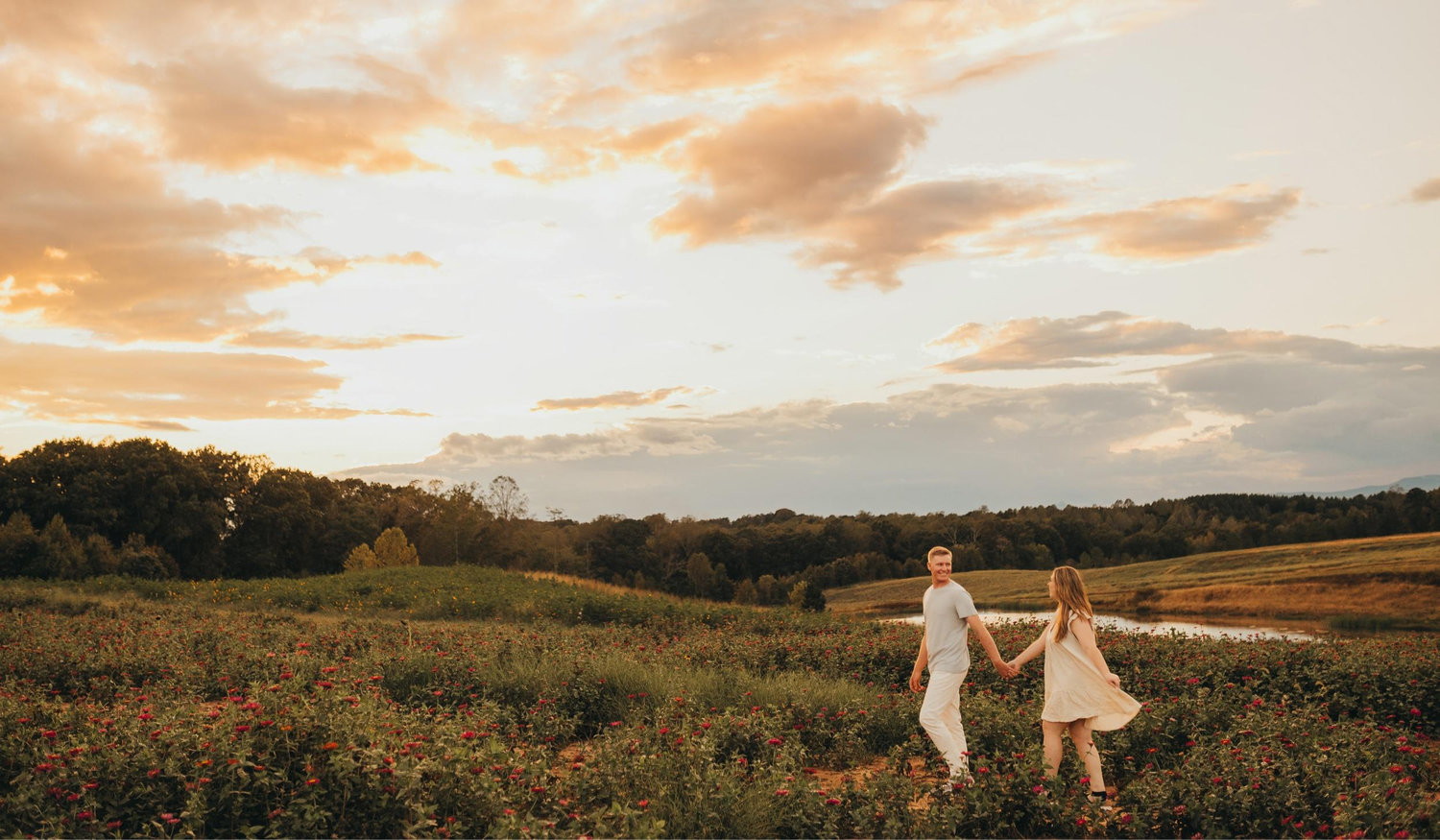 The Wedding Website of Olivia Prillaman and Adam Cox
